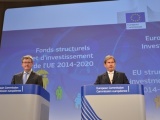 Sukces negocjacji. Umowa partnerstwa zatwierdzona przez Komisję Europejską. Zdrowie wśród obszarów wsparcia w latach 2014-2020
