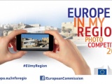 Konkurs fotograficzny „Europa w moim regionie”