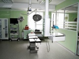 Szpitalny Oddział Ratunkowy w ciechanowskim szpitalu w nowej odsłonie. Pomogły środki z Programu Infrastruktura i Środowisko
