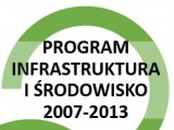 Realizacja Programu Infrastruktura i Środowisko 2007-2013 w sektorze zdrowia zamknięta