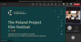 Festiwal Filmowy The Poland Project Film Festival w Tromsø