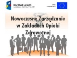 Rekrutacja na szkolenie - konferencję w województwie wielkopolskim