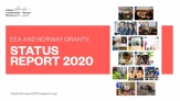 EEA and Norway Grants Status Report 2020 