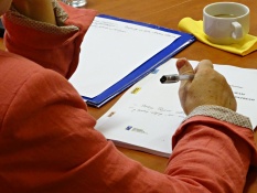 Weryfikacja wskaźników do Działania 2.3 PO KL