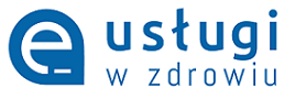 logotyp e-usługi